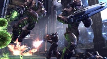 Three months later, Epic is still silent about free “Unreal Tournament 3 X”