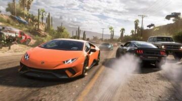 Playground Games, Forza Horizon, founder set to launch new studio