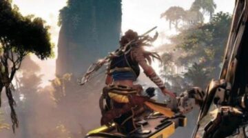 Why Horizon Forbidden West Coming To PS Plus Is A Mistake