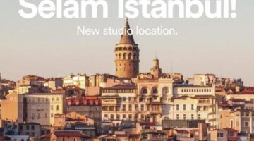 Announcing IOI Istanbul
