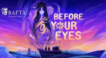 PSVR 2 Trophies: Before Your Eyes