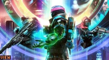 Destiny 2: Lightfall Review – TheGamer