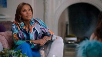 Turning the Tables with Robin Roberts Season 2 Review | Leisurebyte