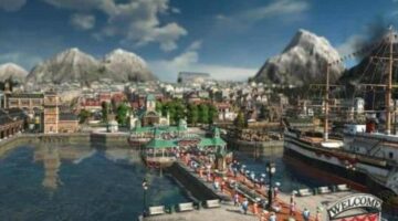 Anno 1800 Review – A City Builder Constructed With Class – PSU