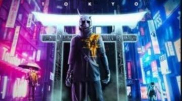 Ghostwire: Tokyo Gets An Update And Expanded Xbox Release