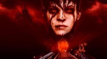 The Dark Pictures: Switchback VR – A Thrilling Horror Rollercoaster Ride – PSU