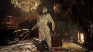 Resident Evil Village VR Review: Brings A New Reality of Terror | Goomba Stomp