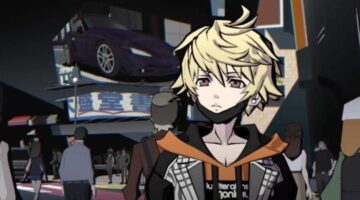 Let’s put a pin in it – the combat of NEO: The World Ends with You