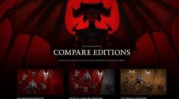 Which Edition of Diablo 4 Should You Buy? (Worth your money?)