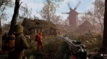 Russian community leaks 16 GB of S.T.A.L.K.E.R Heart of Chernobyl