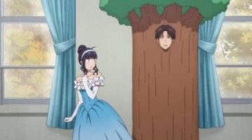 Tomo-chan Is a Girl Episode 11 Review: A Grumpy Cinderella