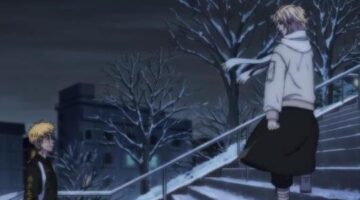Tokyo Revengers Season 2 Episode 10 Review: Protect At All Cost