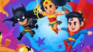 DC’s Justice League: Cosmic Chaos Review | TheSixthAxis