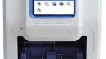 Nucleic acid purification system