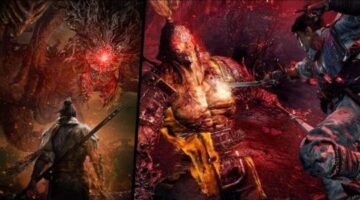 Wo Long: Fallen Dynasty’s Experience Is Marred By Its Identity Crisis