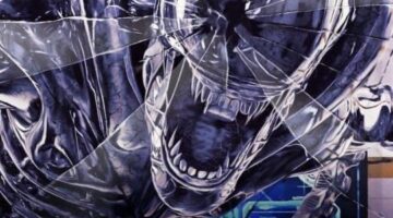 Exclusive Interview: “Alien: Enemy Of My Enemy” Author Mary SanGiovanni