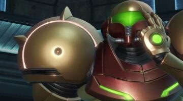 Survey Asks Metroid Prime Remastered Users About Metroid Prime 4