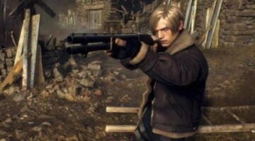 Resident Evil 4 Review  – IGN