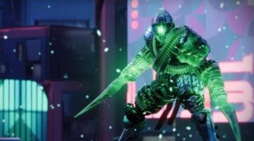 Destiny 2: Lightfall Review (PS5) – Turn The Lights Off | Finger Guns