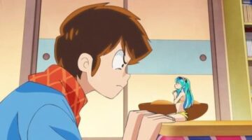 Urusei Yatsura Episode 22 Review: Thumbelina Lum