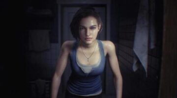 Ranking Jill Valentine’s Best Outfits & Looks in the Resident Evil Series