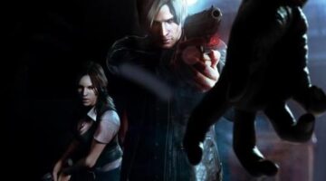 There Will Never Be Another Resident Evil 6 (And That Sucks)