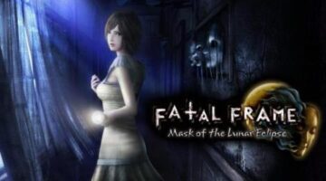 Fatal Frame: Mask of the Lunar Eclipse Review – Total Eclipse of the Heart – MonsterVine