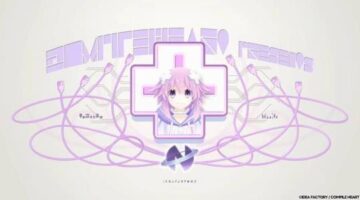 New (Probable) Hyperdimension Neptunia Game Teased by Compile Heart