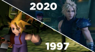 Why Video Game Remakes Are So Good (When Most Movie Remakes Aren’t)