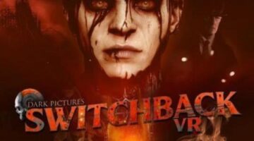 The Dark Pictures: Switchback: PSVR2 Gameplay