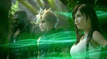 Final Fantasy Creator Reveals How Cloud Strife Changed Video Games Forever