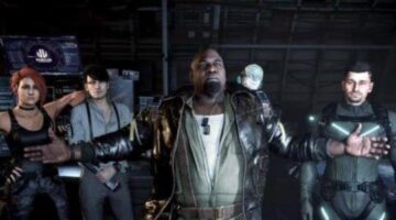 Exoprimal Doesn’t Look Like The Dino Crisis Game We Hoped For, After All