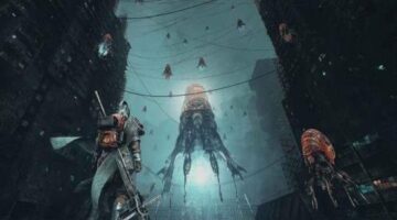 Bleak Faith: Forsaken Review – Busted and Bleak | COGconnected