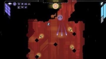 Caverns of Mars: Recharged Review – Mars Down Below | COGconnected