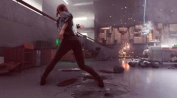 Control Has Sold Over 3 Million Copies; Made €92 Million In Revenue