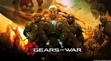 Gears of War: Judgement, a Ten Year Reunion