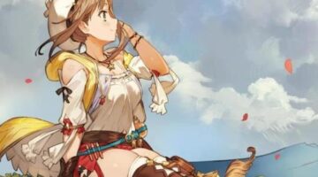 Atelier Ryza’s First Game Is Getting Its Very Own Anime Adaptation