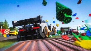 LEGO 2K Drive Leaked, Offering a “Mario Kart” Twist on the LEGO Franchise