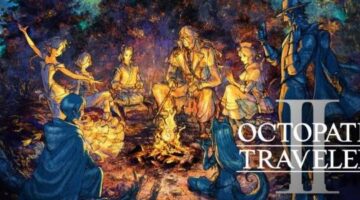 Octopath Traveler II New Mod Addresses Overleveling Issues For A More Challenging Experience