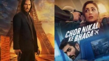 Movies Releasing in March Week 4 (2023) | Leisurebyte