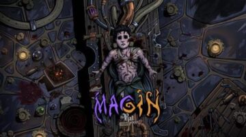 Magin: The Rat Project Stories – first impressions and gameplay (Sector)