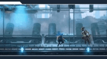 Trinity Fusion – Early Access Release Date Trailer