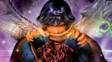 Baten Kaitos I & II HD Remaster Release Date Revealed