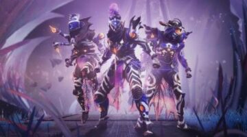 Destiny 2: Lightfall Review | Gaming Nexus