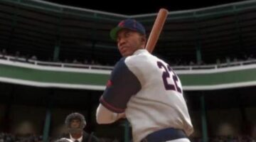 MLB The Show 23 – Official Legends Trailer
