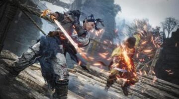 Wo Long: Fallen Dynasty is another fantastic iteration on the Team Ninja formula – Entertainium