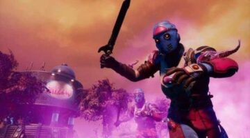 The Outer Worlds: Spacer’s Choice Edition Review | COGconnected