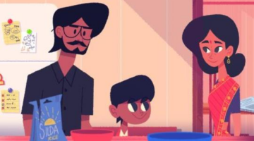 Venba Is a Story-Driven Cooking Game With Authentic Indian Food Out This Summer