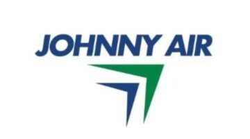 Johnny Air Cargo