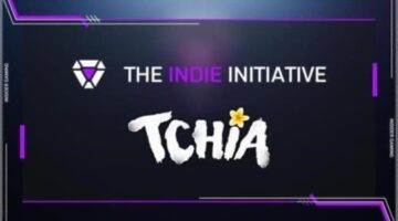The Indie Initiative Episode 3 – Tchia Interview with game director Phil Crifo